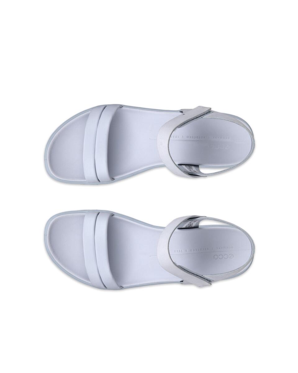 FLOWT WEDGE LX W + colour