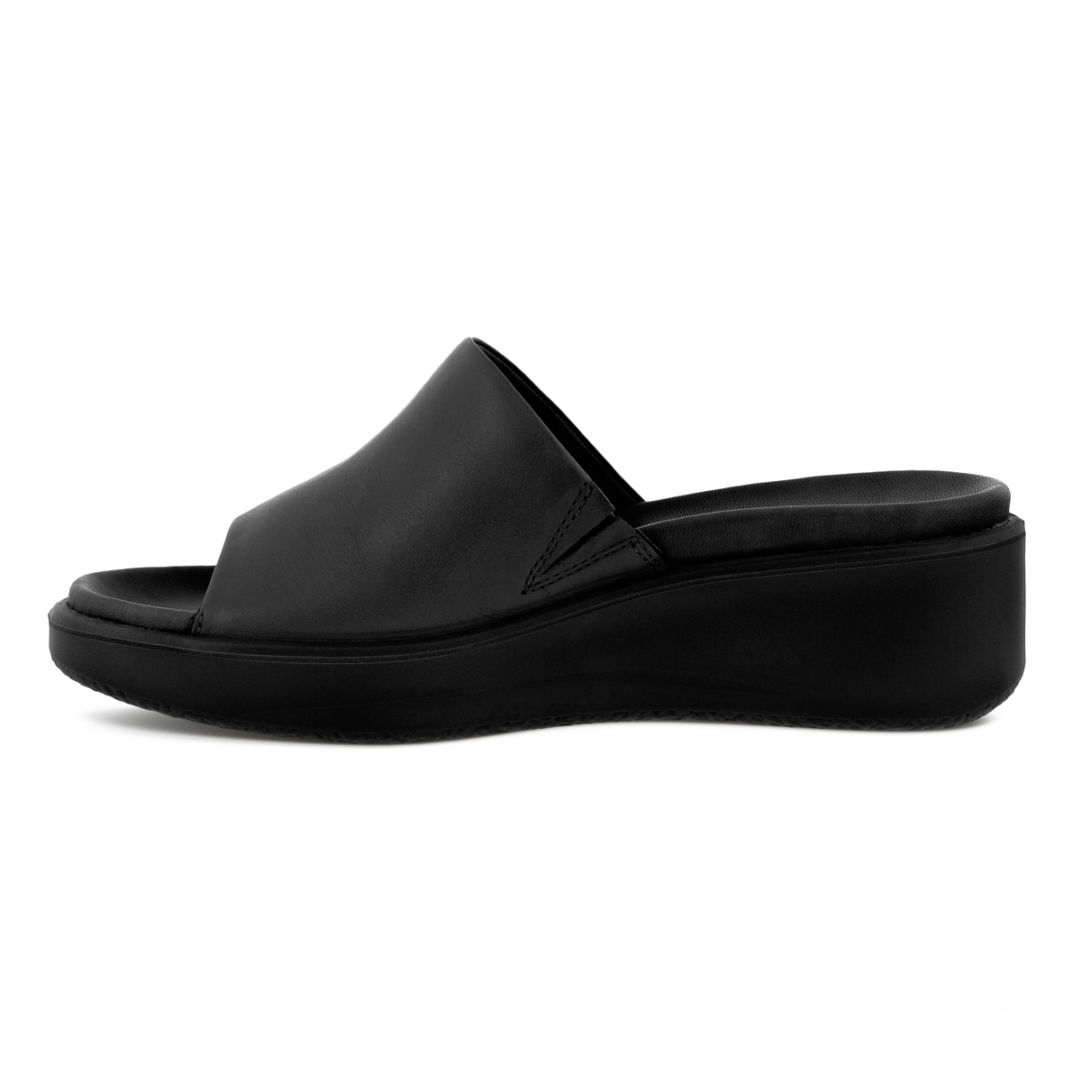 FLOWT WEDGE LX W + colour