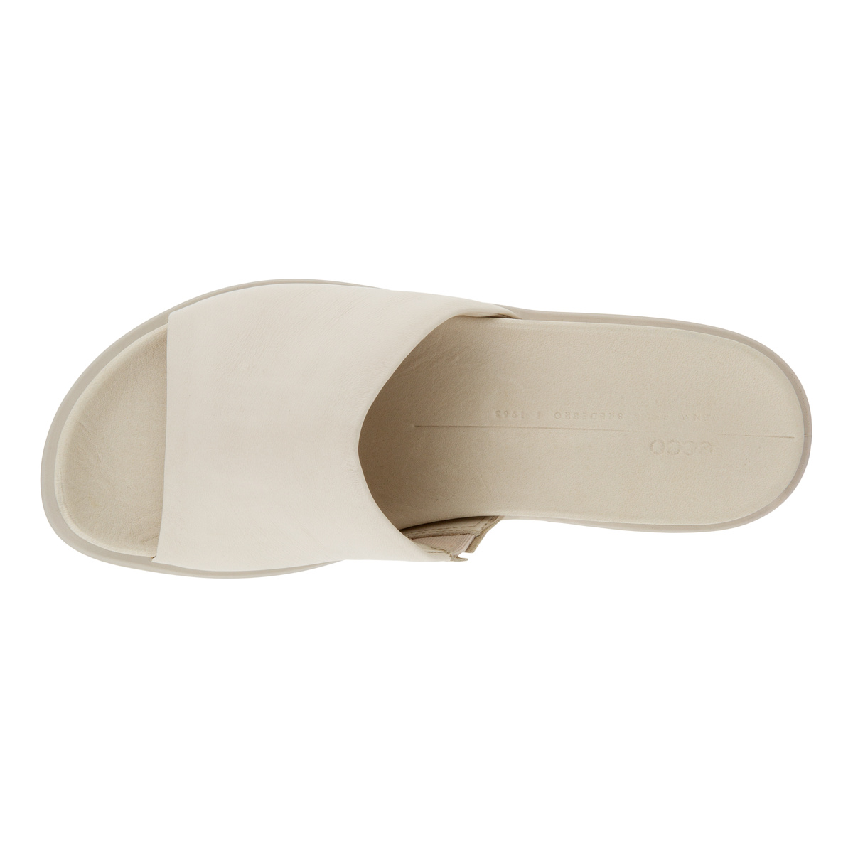FLOWT WEDGE LX W + colour