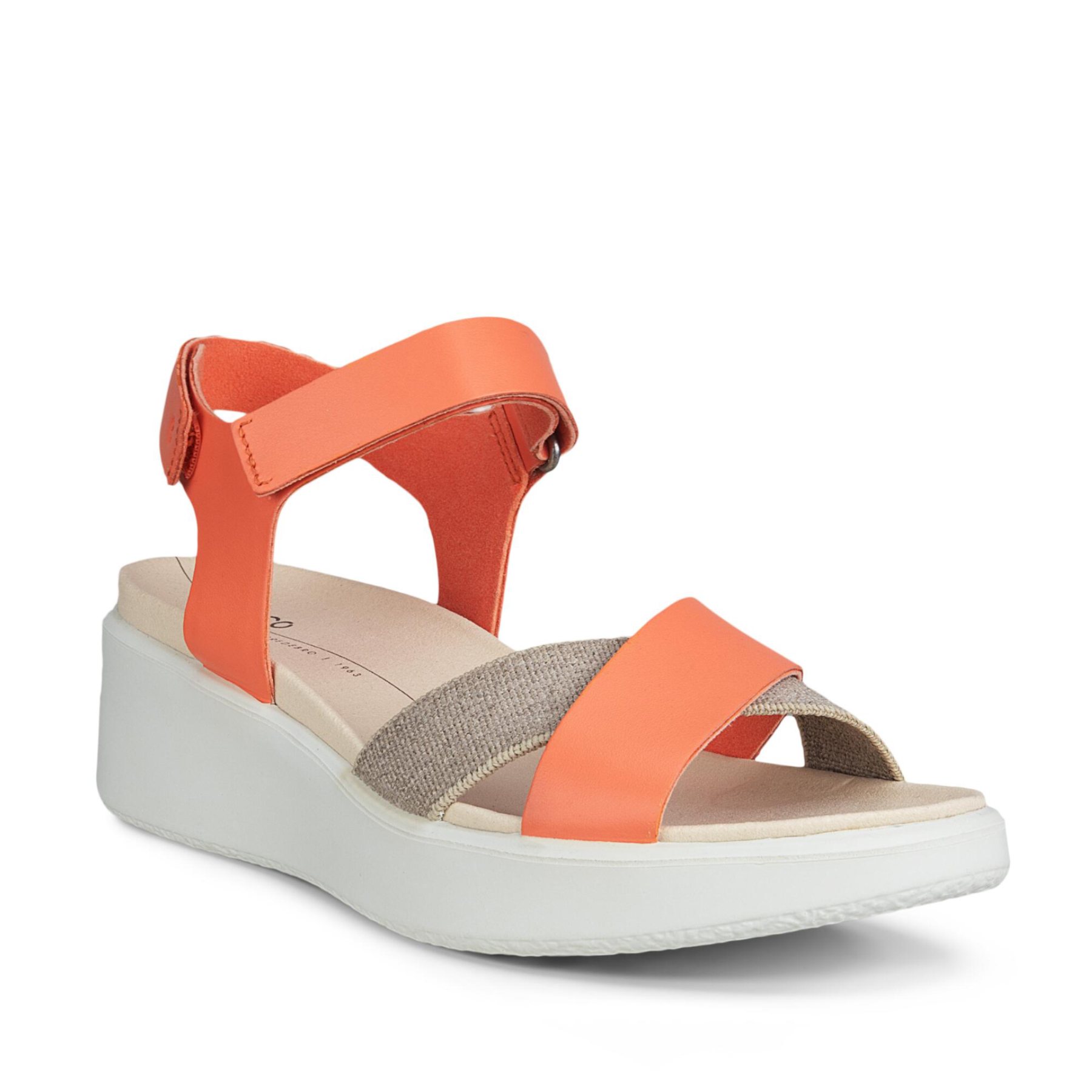 Flowt Wedge