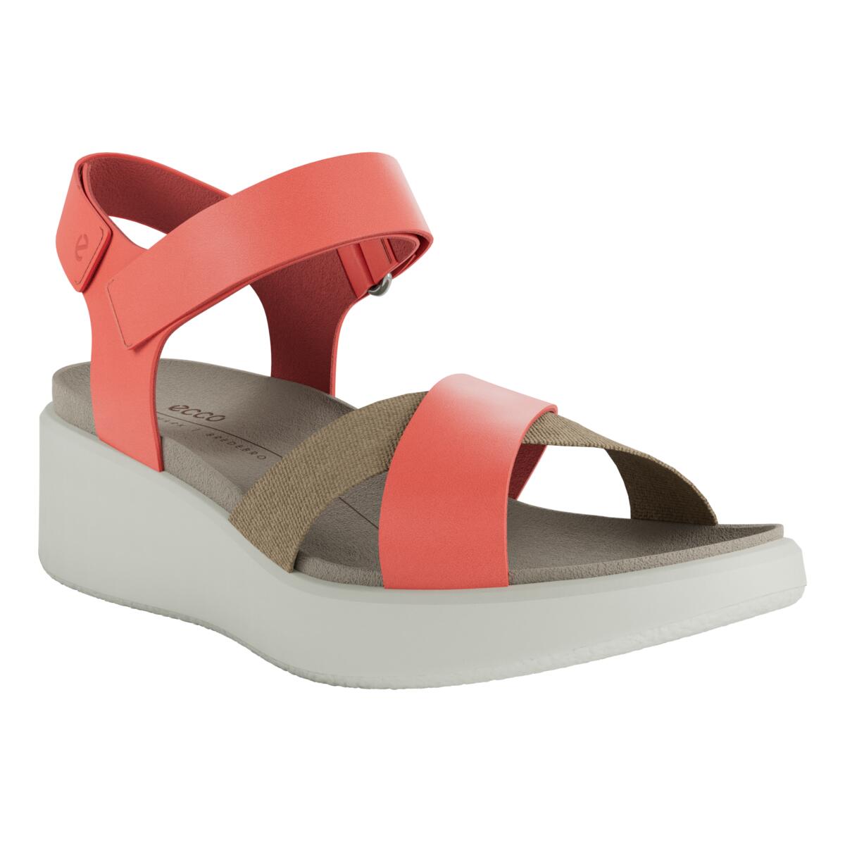 Flowt Wedge