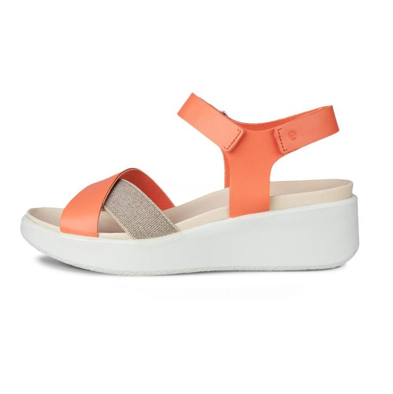 Flowt Wedge + colour