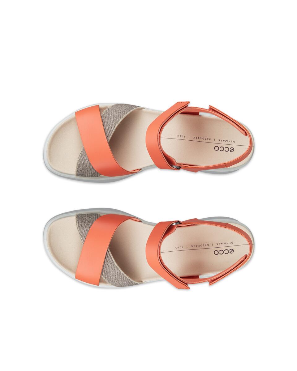 Flowt Wedge + colour
