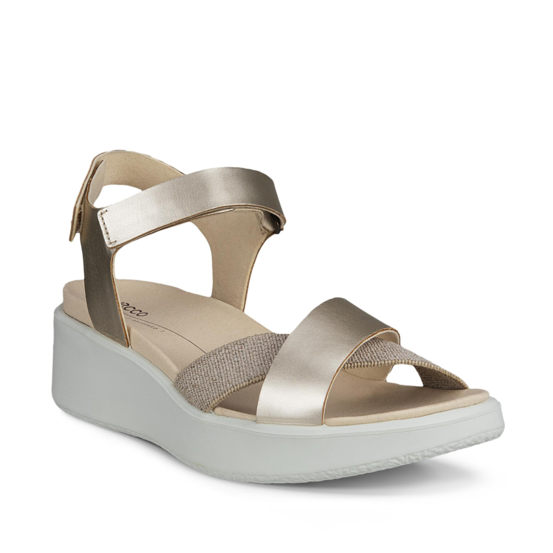 Flowt Wedge + colour