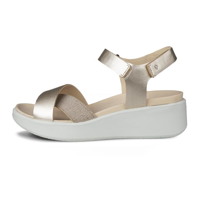 Flowt Wedge + colour