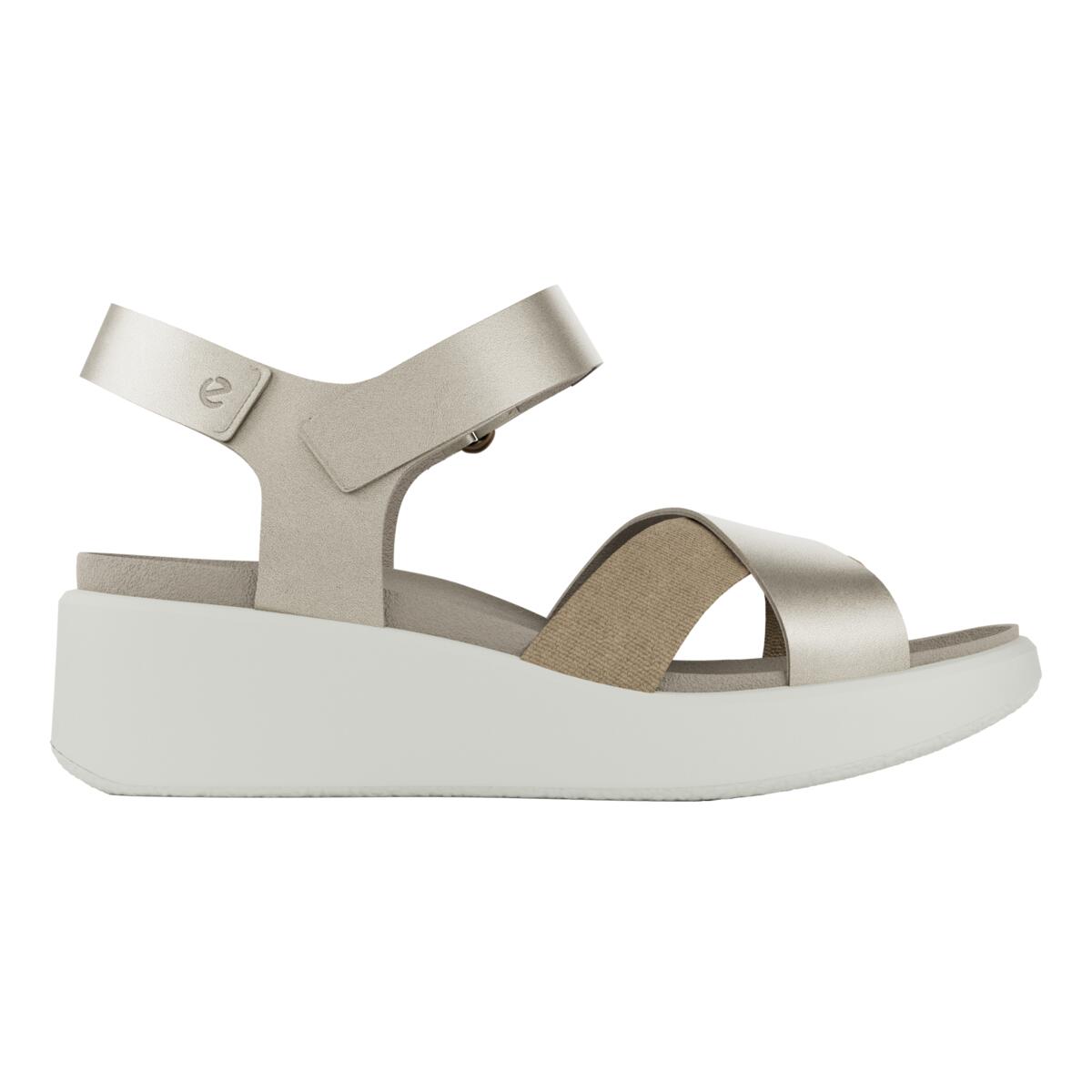 Flowt Wedge + colour