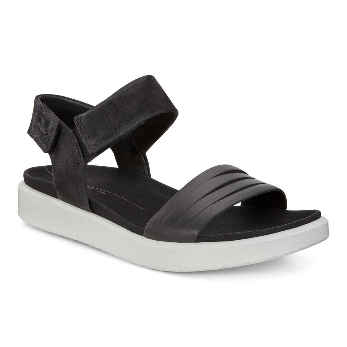 Ecco flowt shop strap sandal