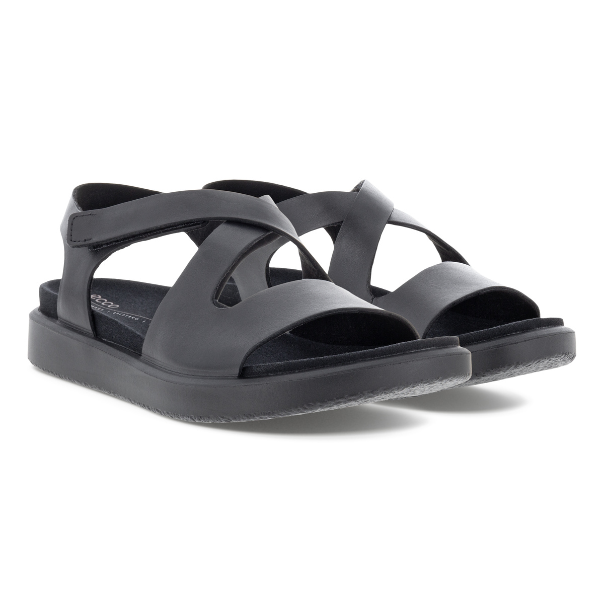 Ecco flowt best sale w sandalen