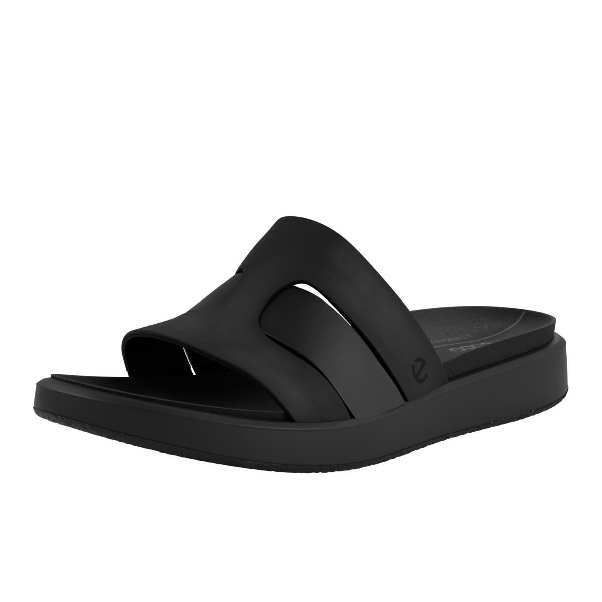 ECCO Flowt W + colour