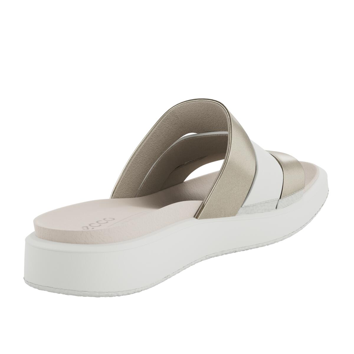 ECCO Flowt W + colour