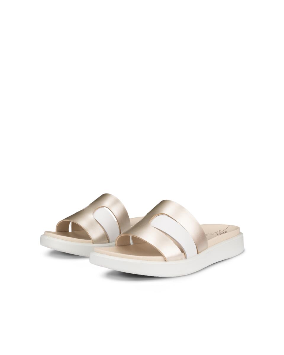 ECCO Flowt W + colour