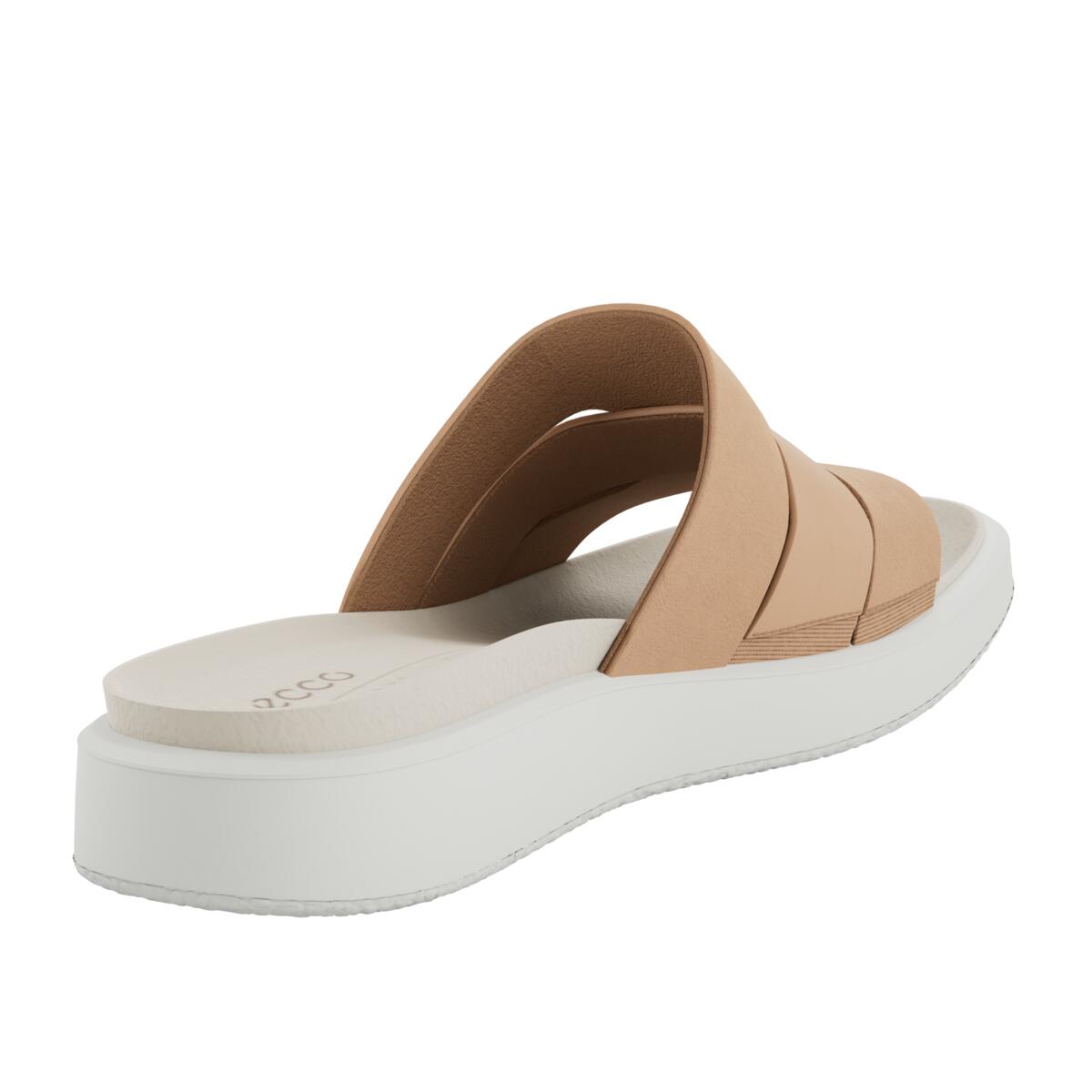 ECCO Flowt W + colour