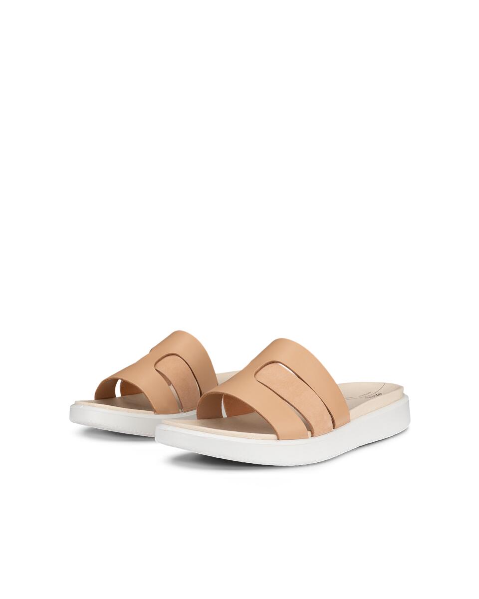 ECCO Flowt W + colour