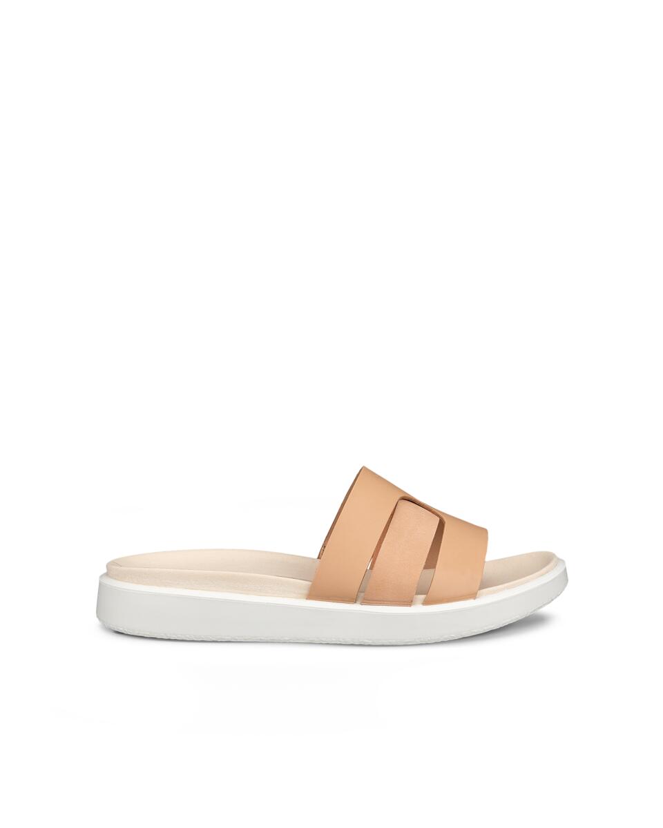 ECCO Flowt W + colour