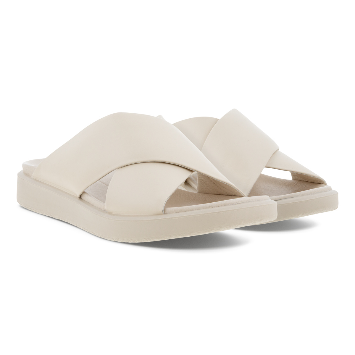 Ecco discount touch sandal