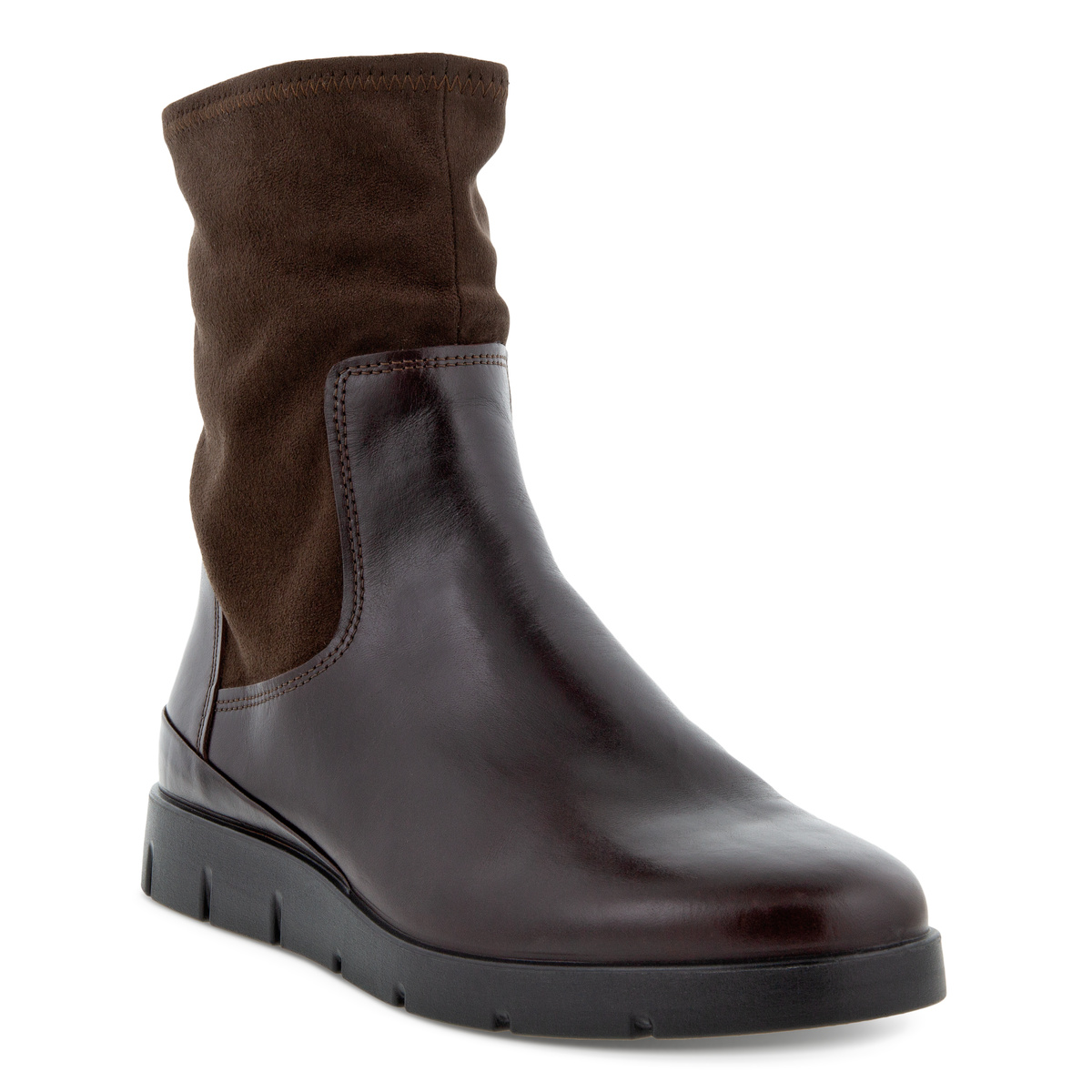 ecco ugg boots