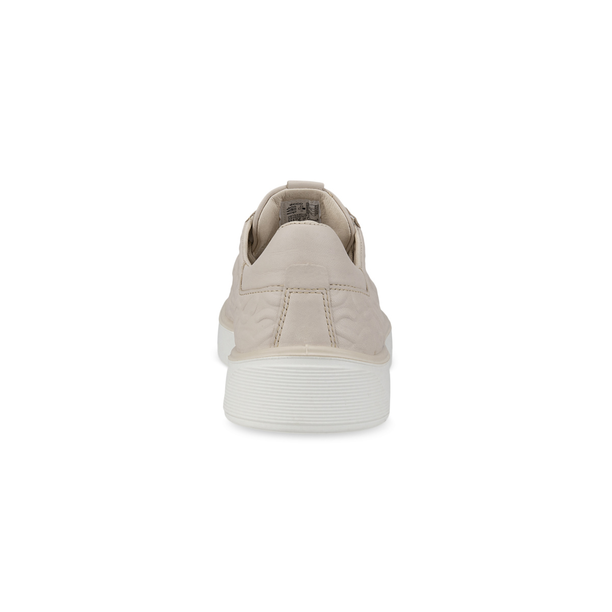 ECCO STREET TRAY W + colour
