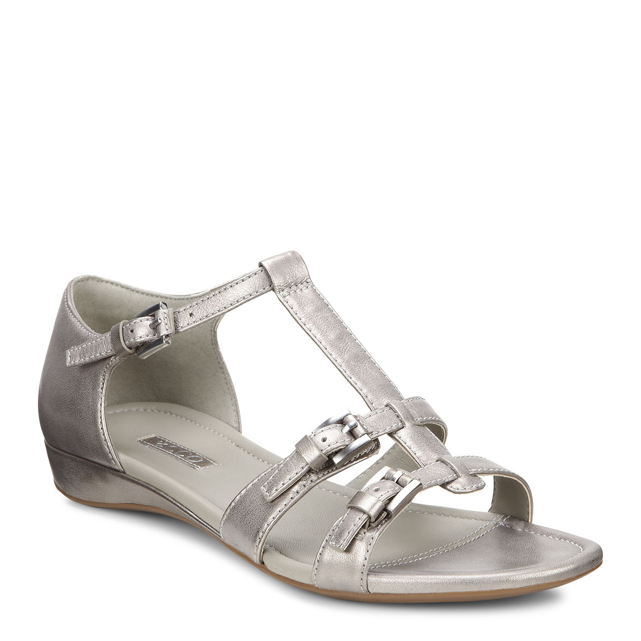 Ecco bouillon deals sandal ii