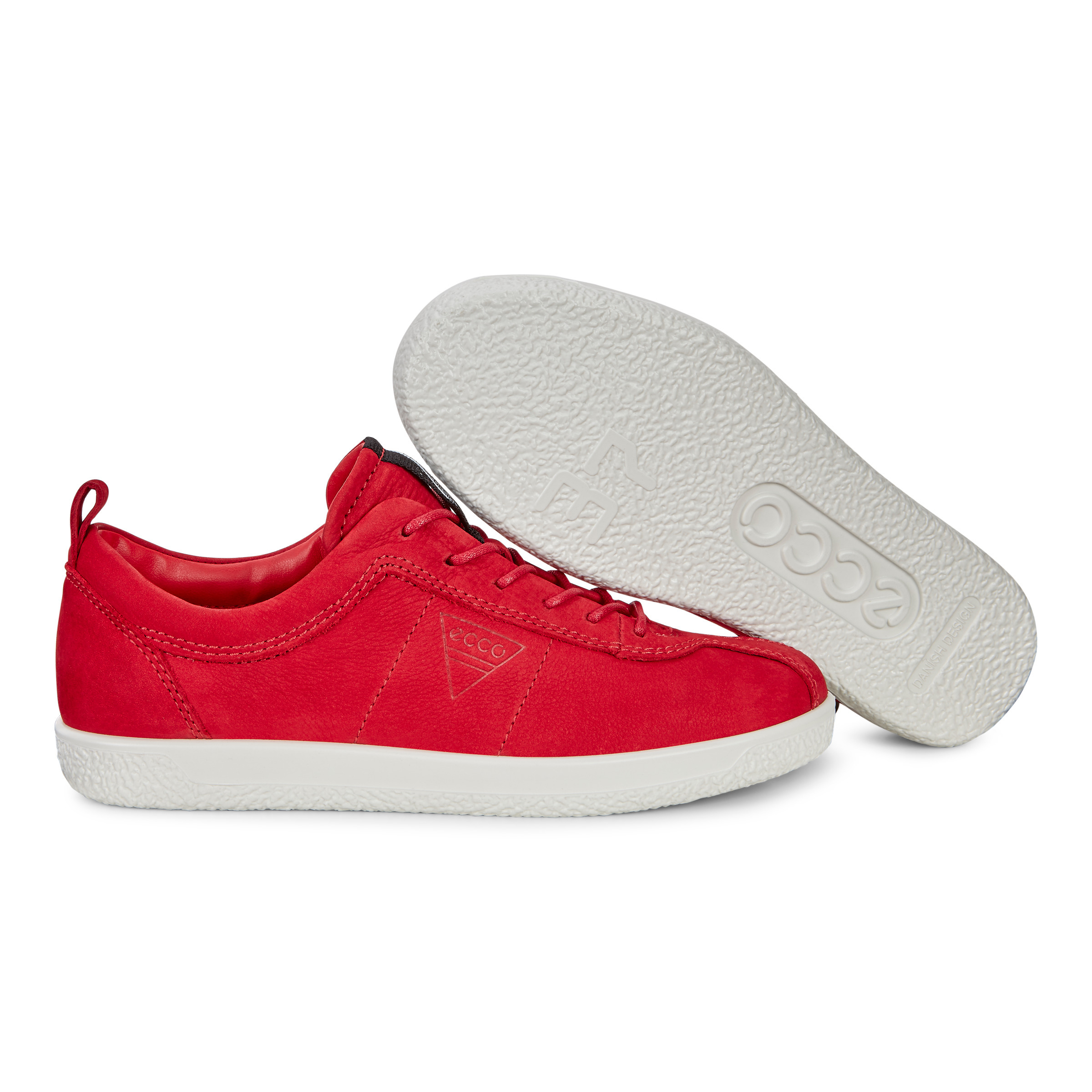 ecco soft 1 red