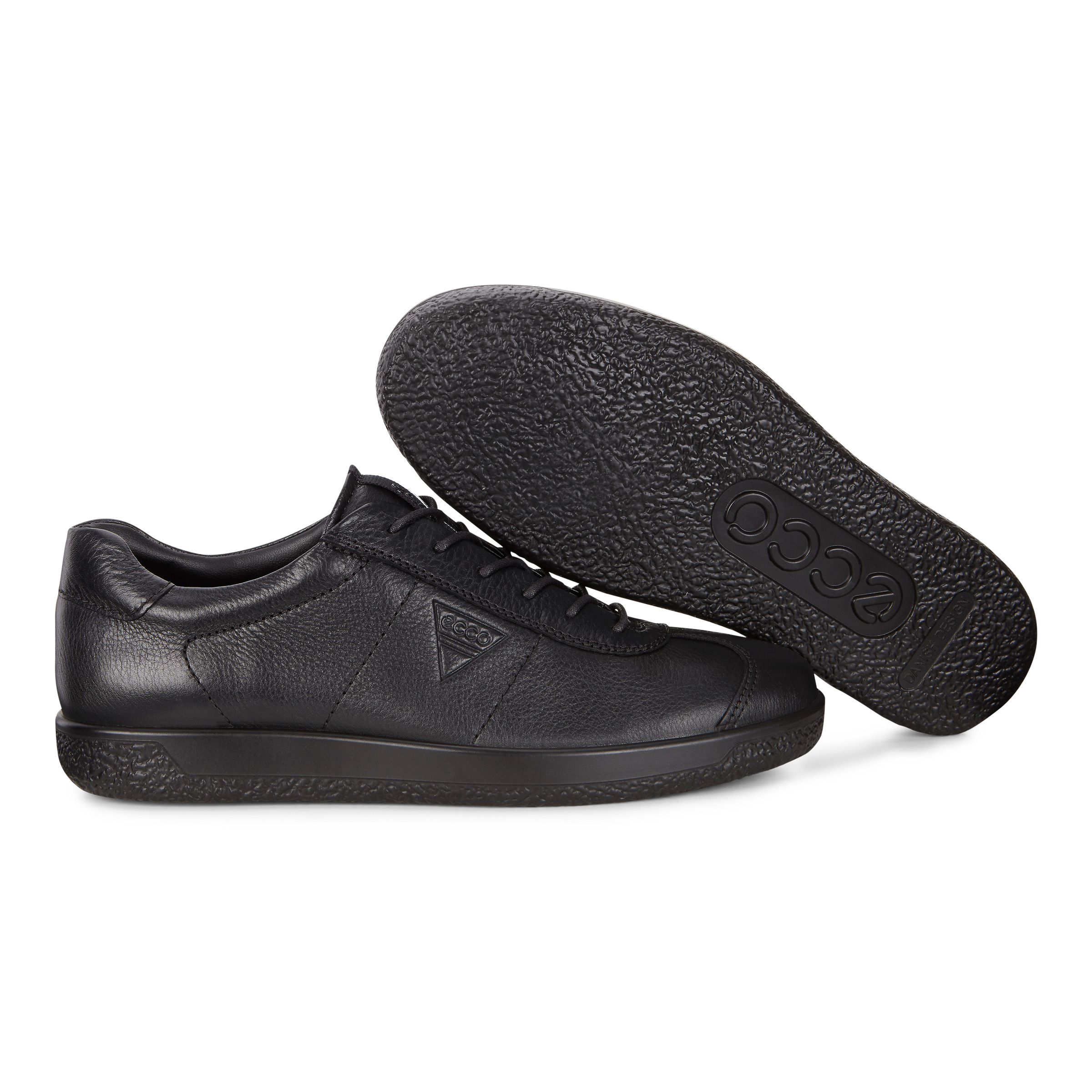 ecco soft 1 white