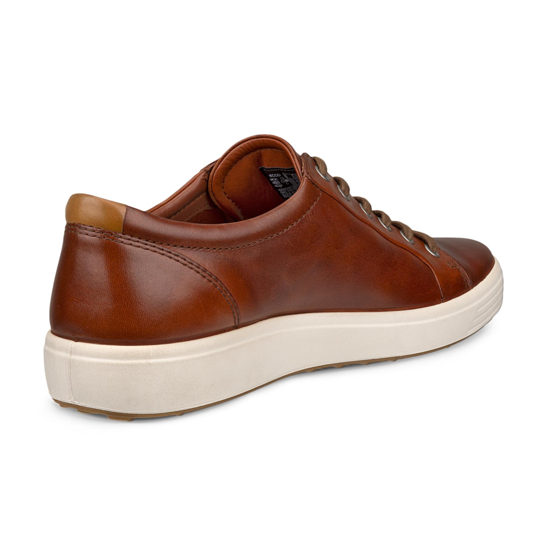 SOFT 7 MENS + colour
