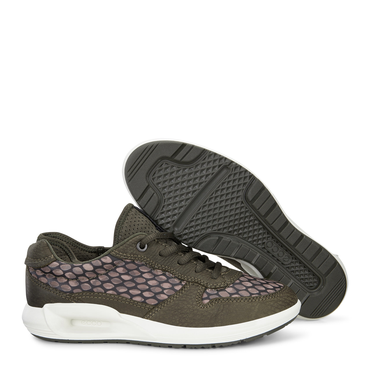 ecco cs16 ladies