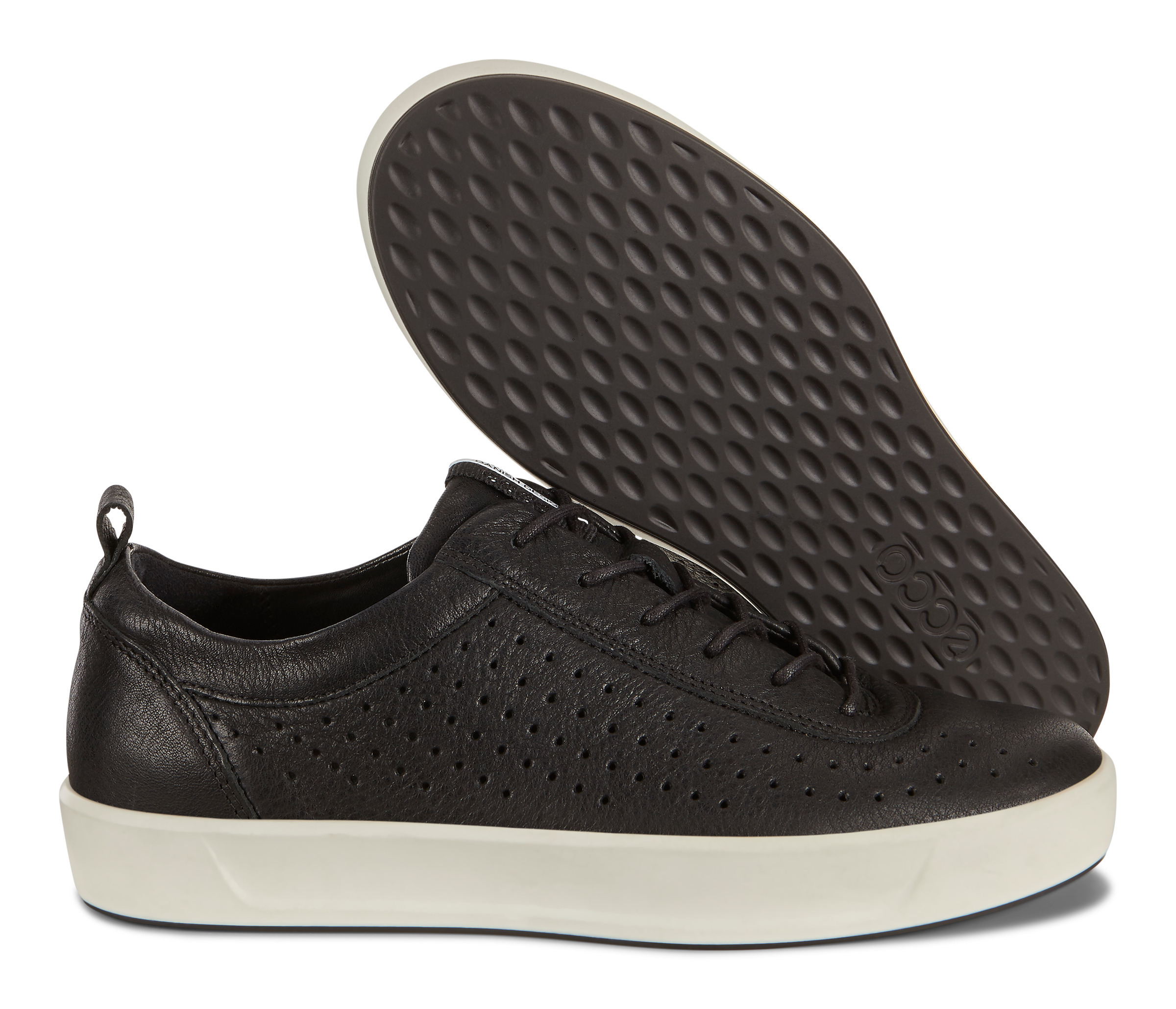 ecco ladies soft 8
