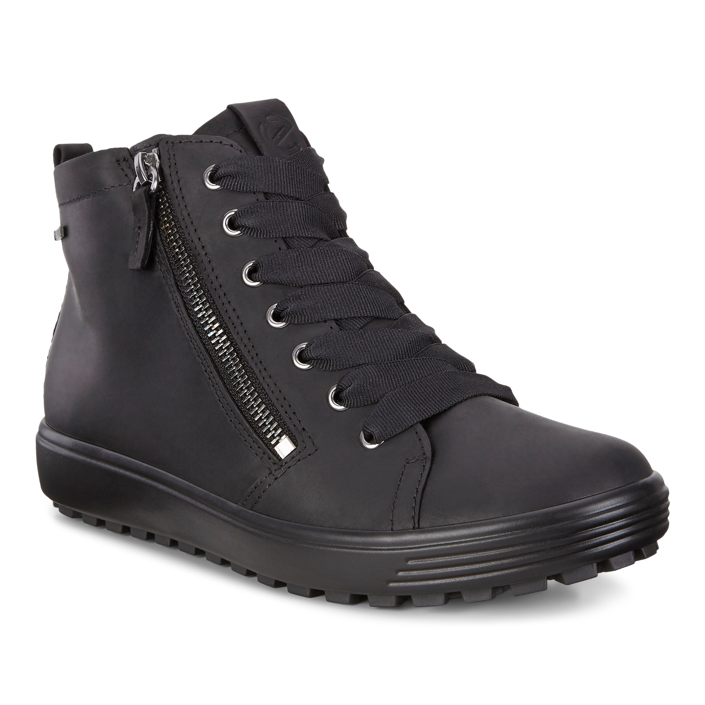 Boots SOFT 7 TRED WOMENS ECCO Shoes NZ