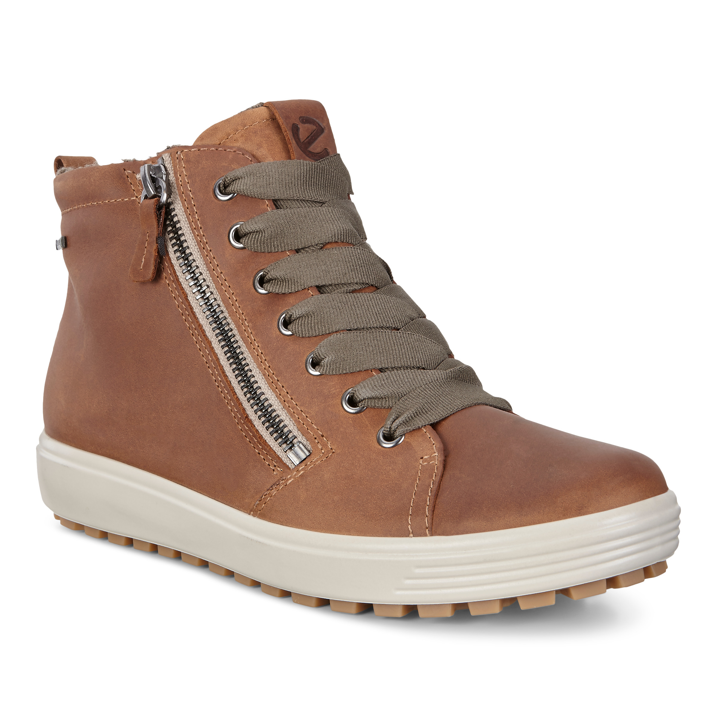 ecco collin casual tie