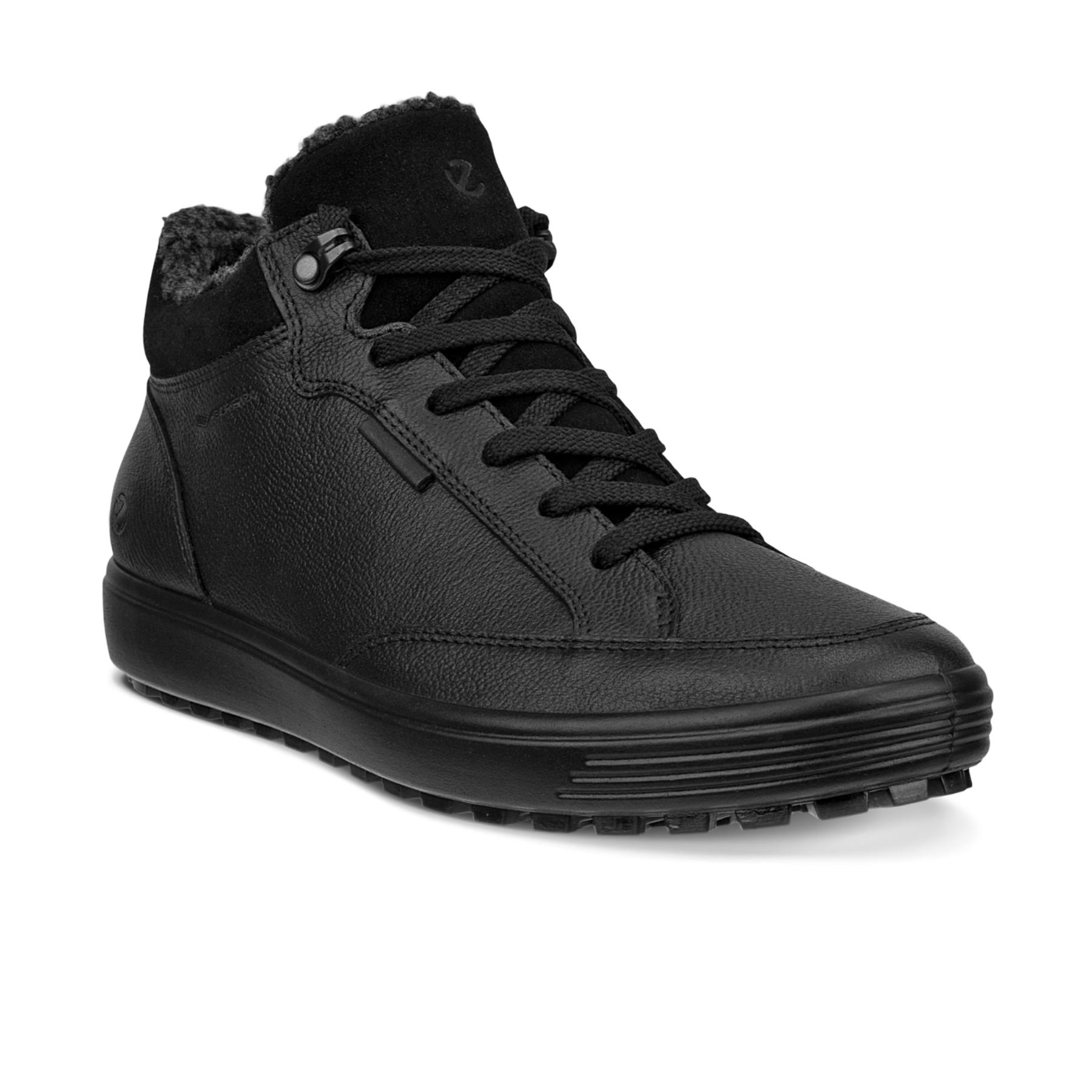 ECCO Womens Soft 7 Tred + colour