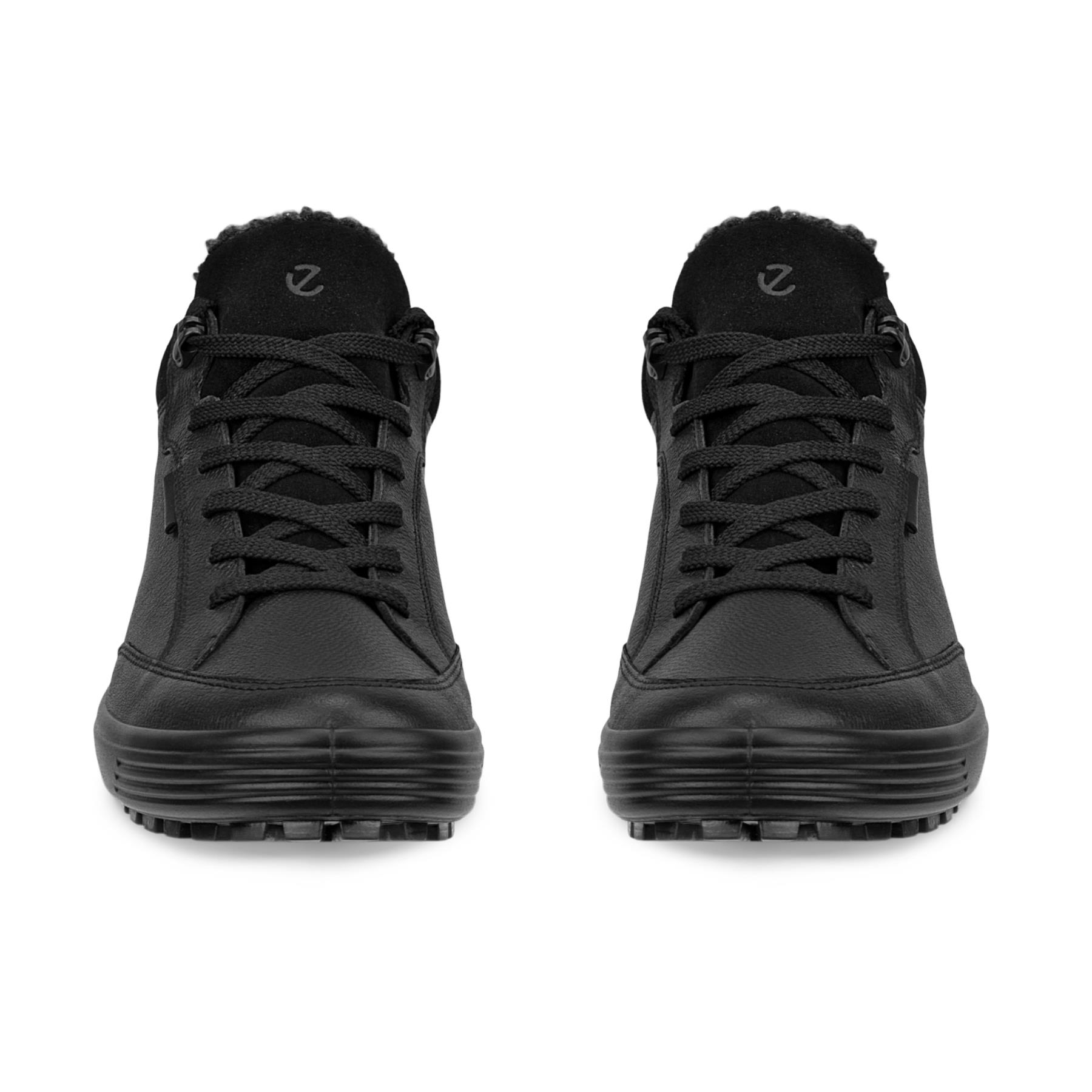 ECCO Womens Soft 7 Tred + colour