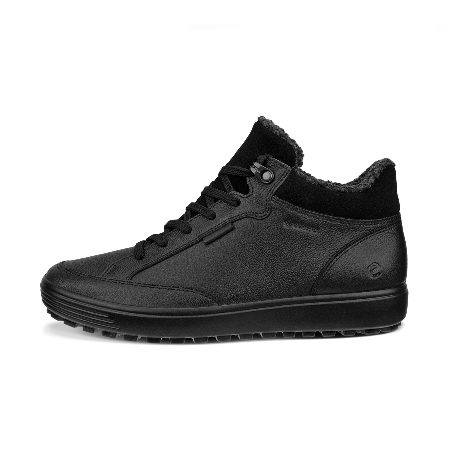 ECCO Womens Soft 7 Tred + colour