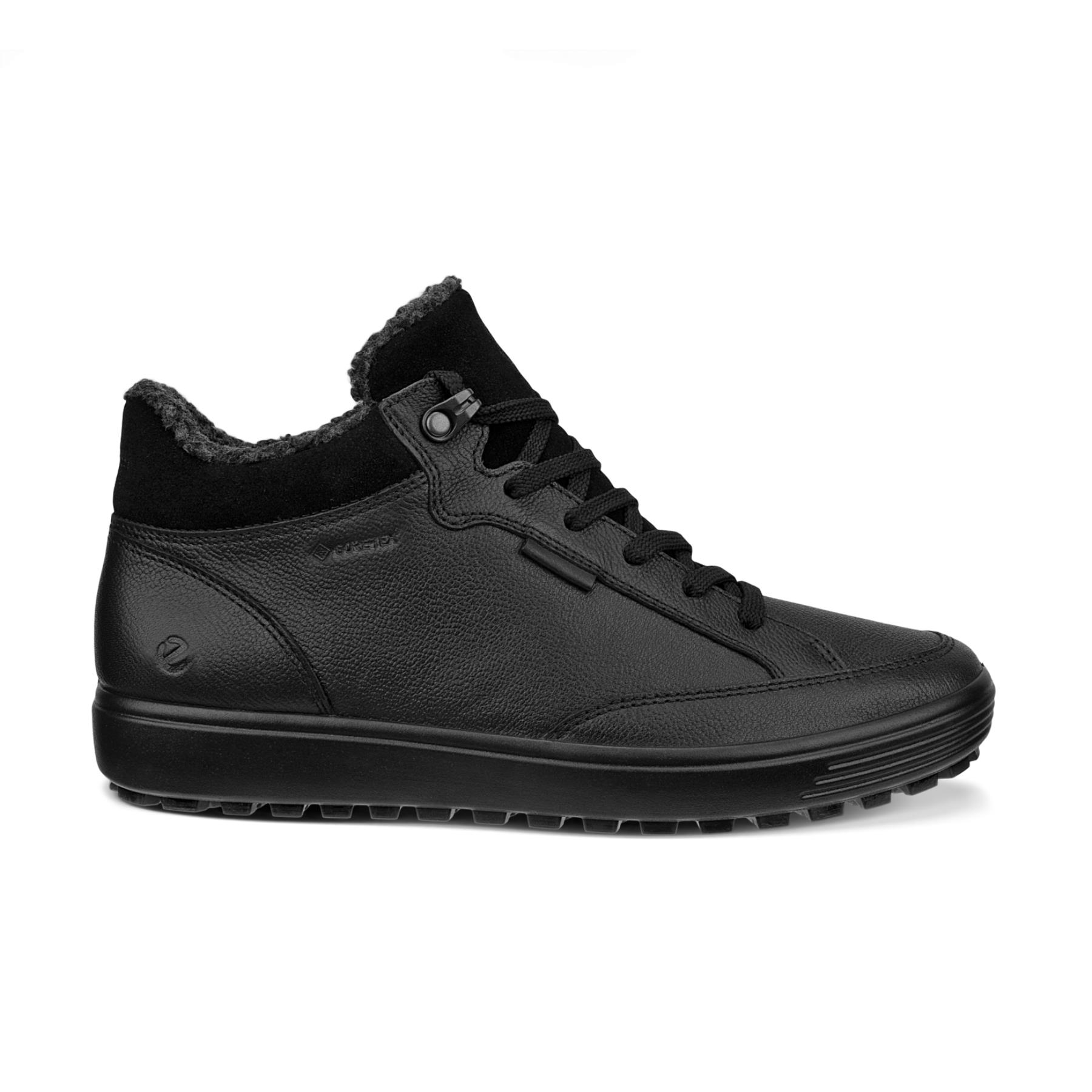 ECCO Womens Soft 7 Tred + colour