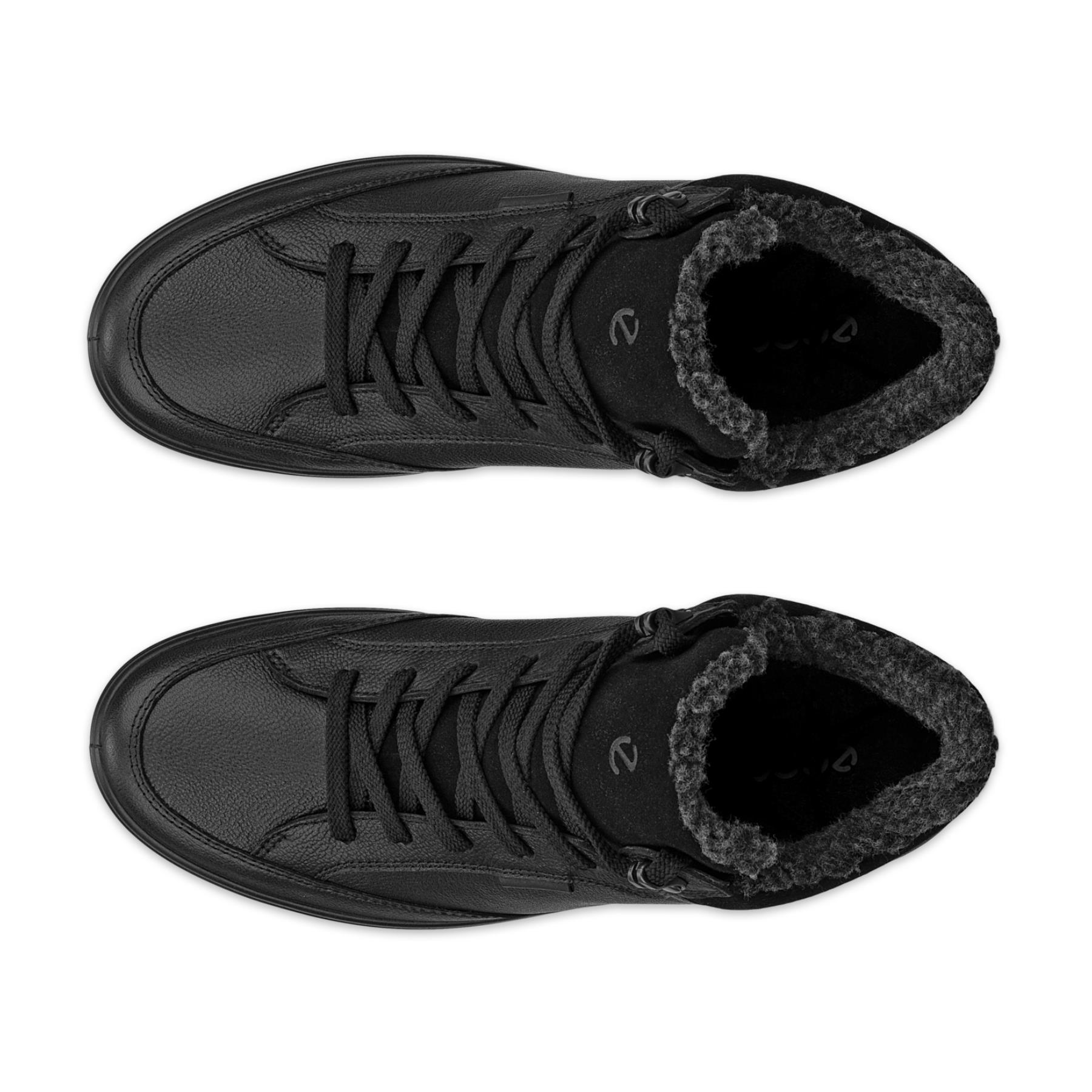 ECCO Womens Soft 7 Tred + colour