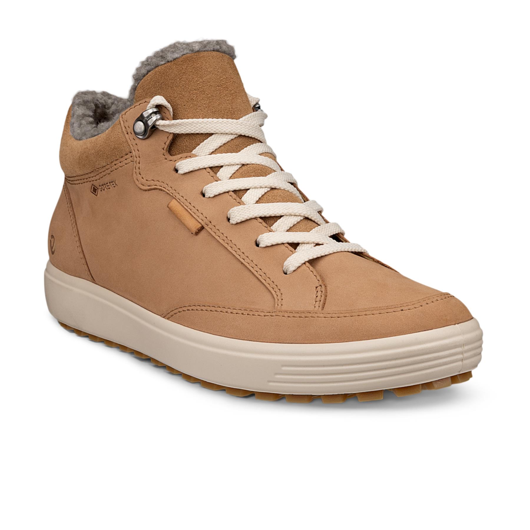 ECCO Womens Soft 7 Tred + colour