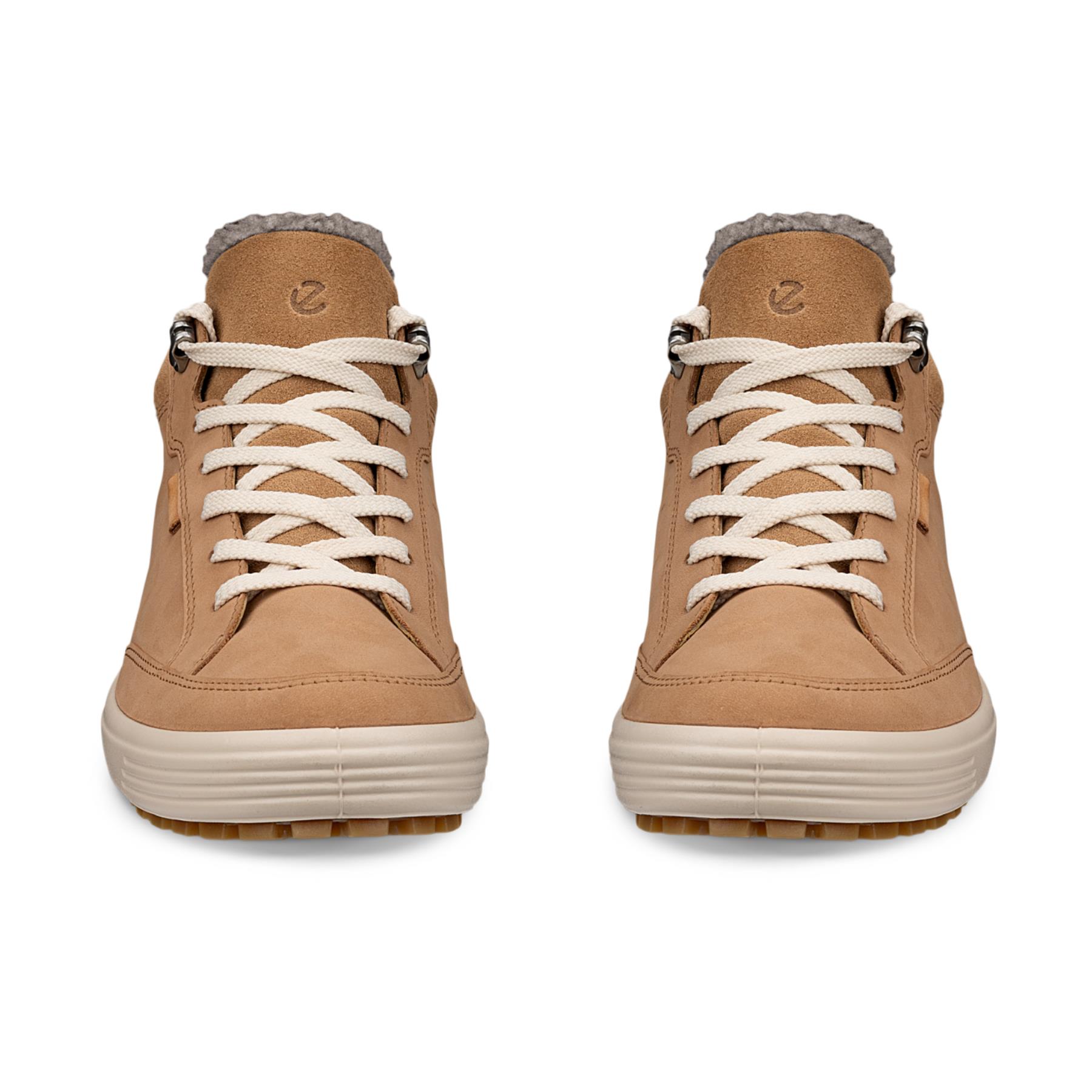 ECCO Womens Soft 7 Tred + colour