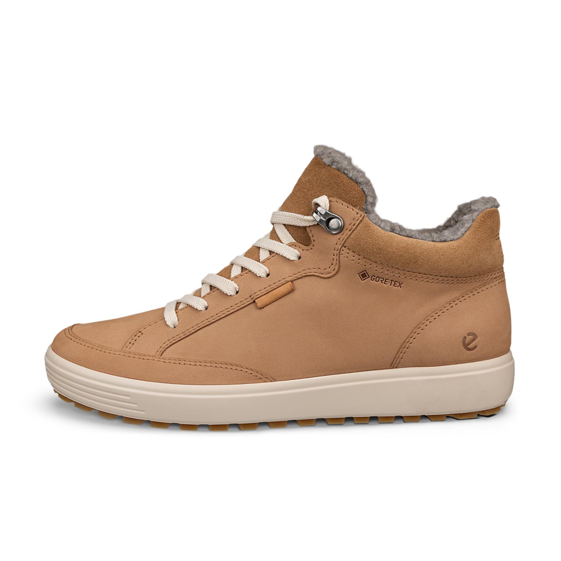 ECCO Womens Soft 7 Tred + colour
