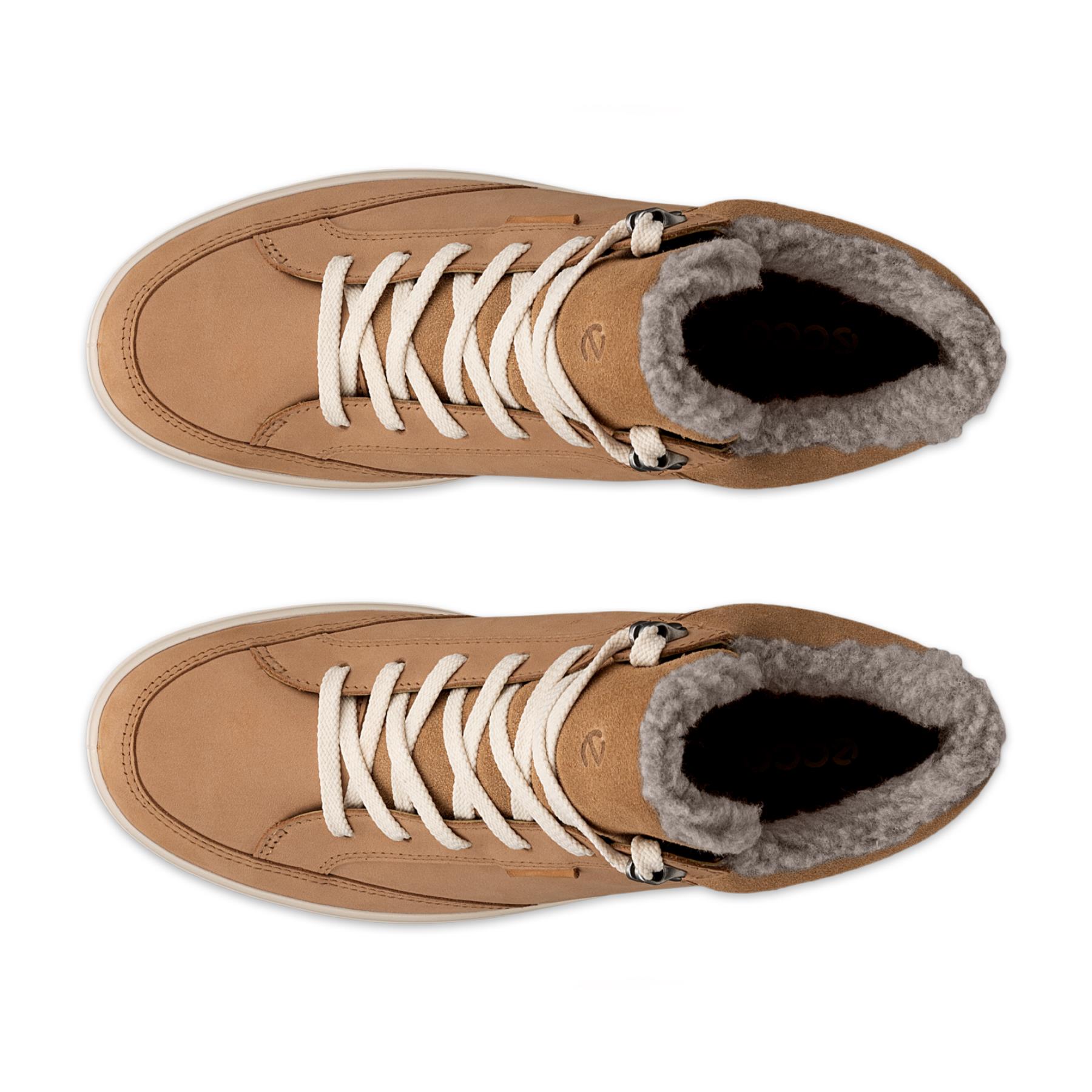 ECCO Womens Soft 7 Tred + colour