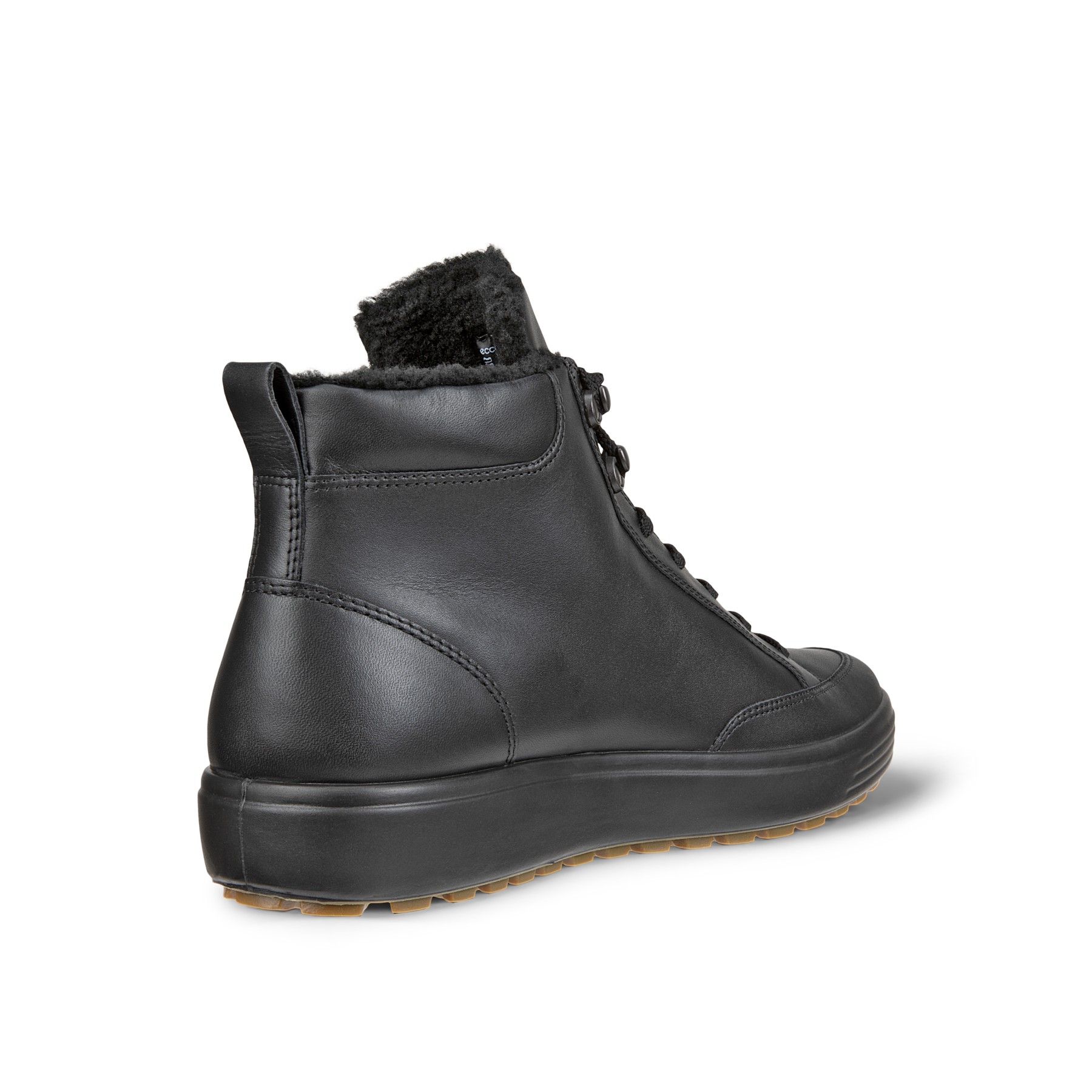 ECCO Soft 7 Tred M Tarmac + colour