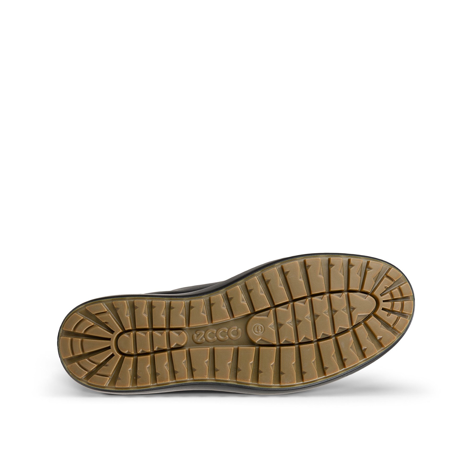 ECCO Soft 7 Tred M Tarmac + colour