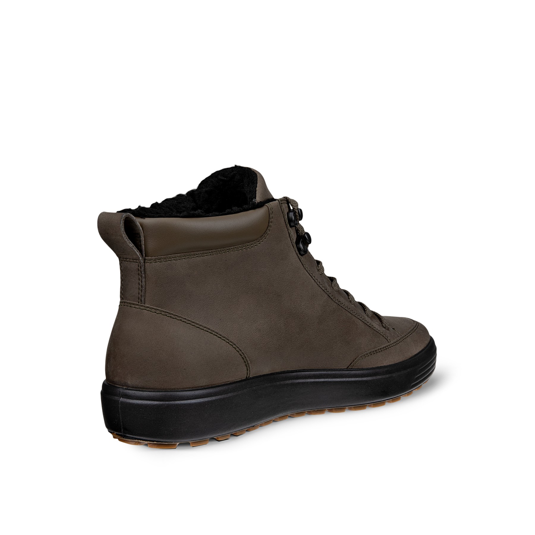 ECCO Soft 7 Tred M Tarmac + colour