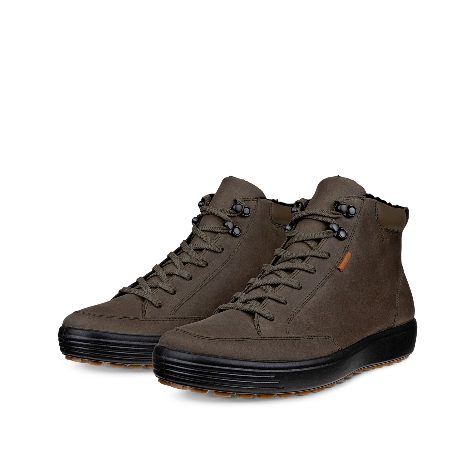 ECCO Soft 7 Tred M Tarmac