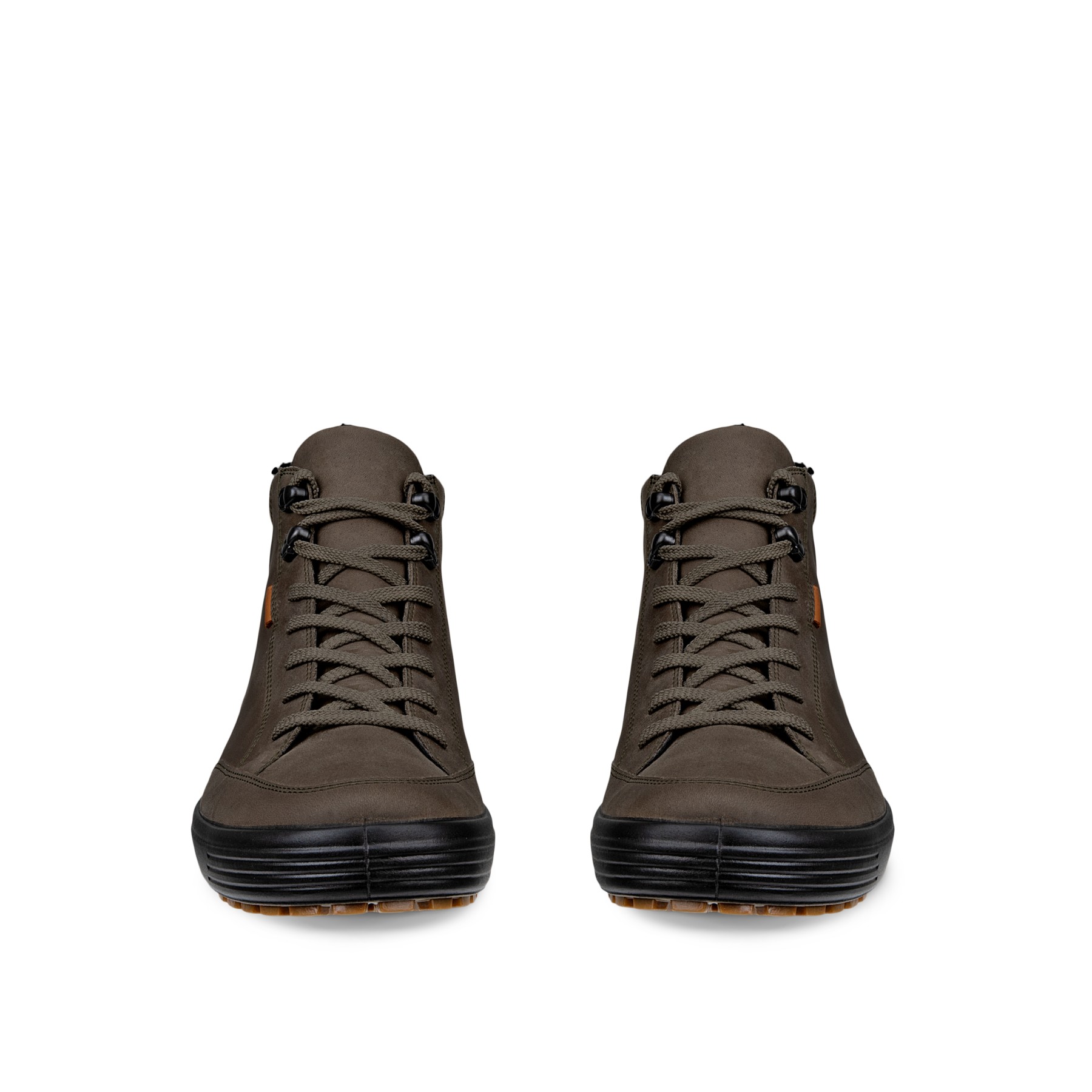 ECCO Soft 7 Tred M Tarmac + colour