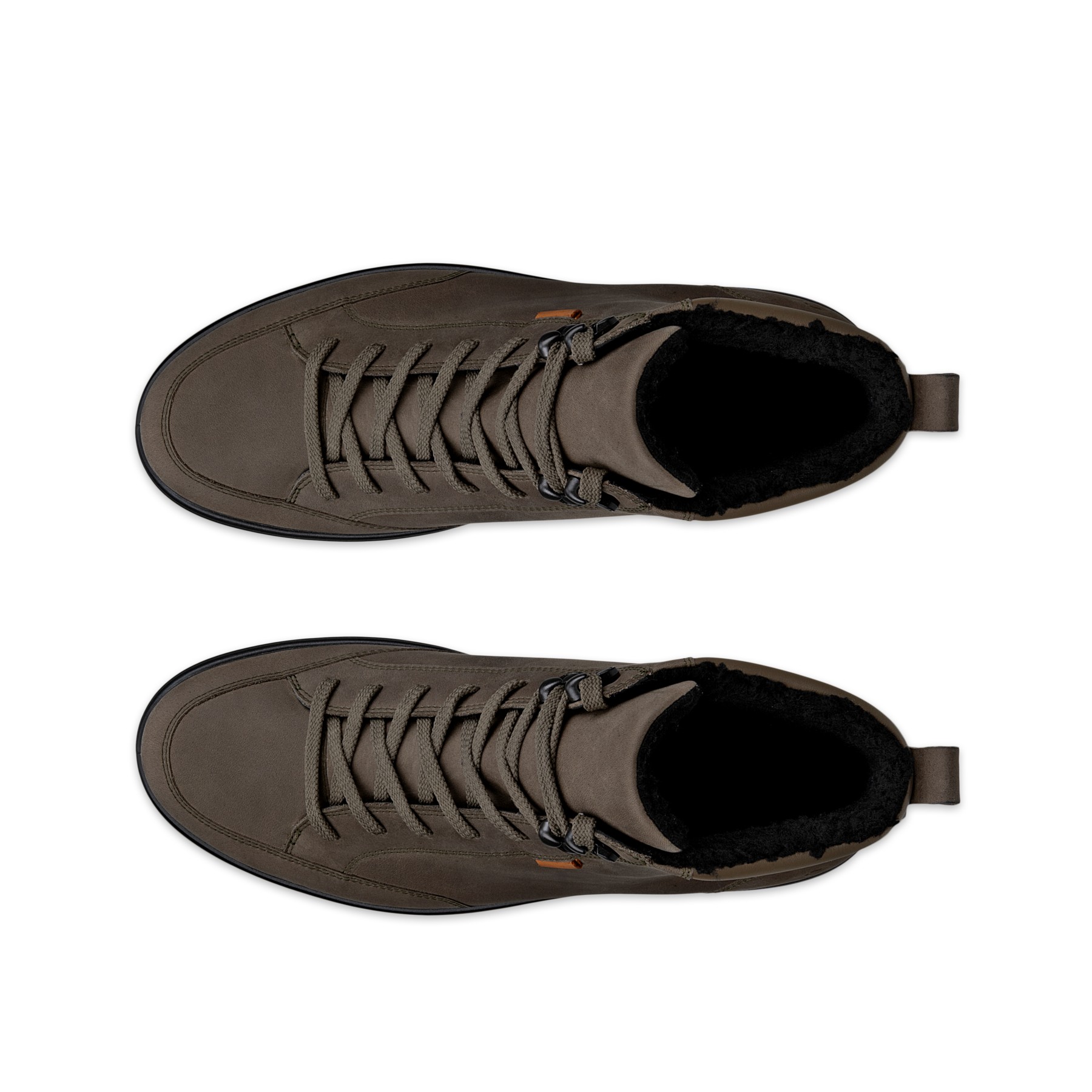 ECCO Soft 7 Tred M Tarmac + colour