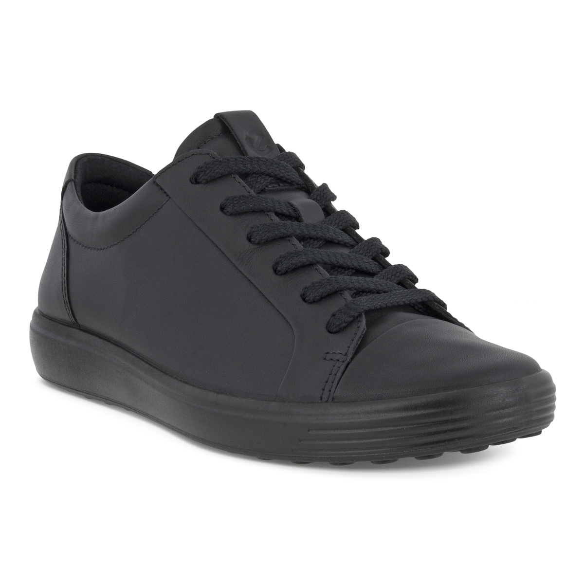 Ecco soft 7 high top clearance tie