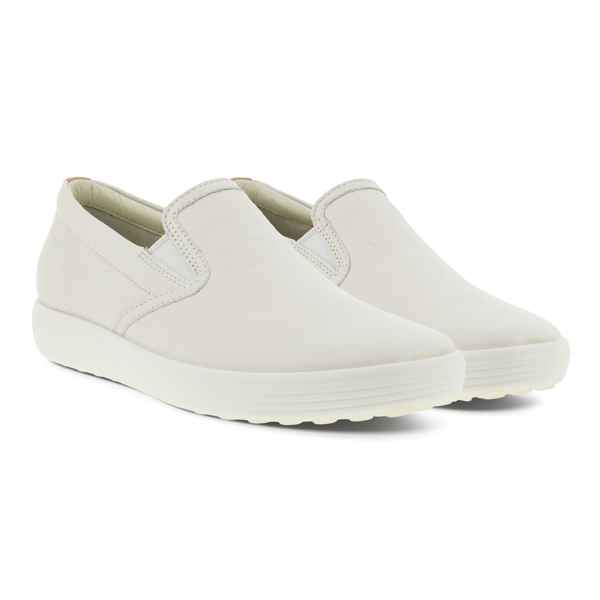 Ecco soft deals 7 casual loafer