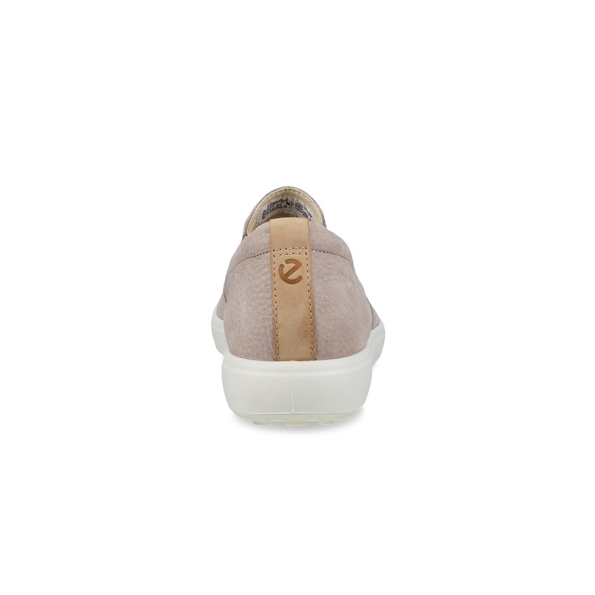 ECCO SOFT 7 W + colour