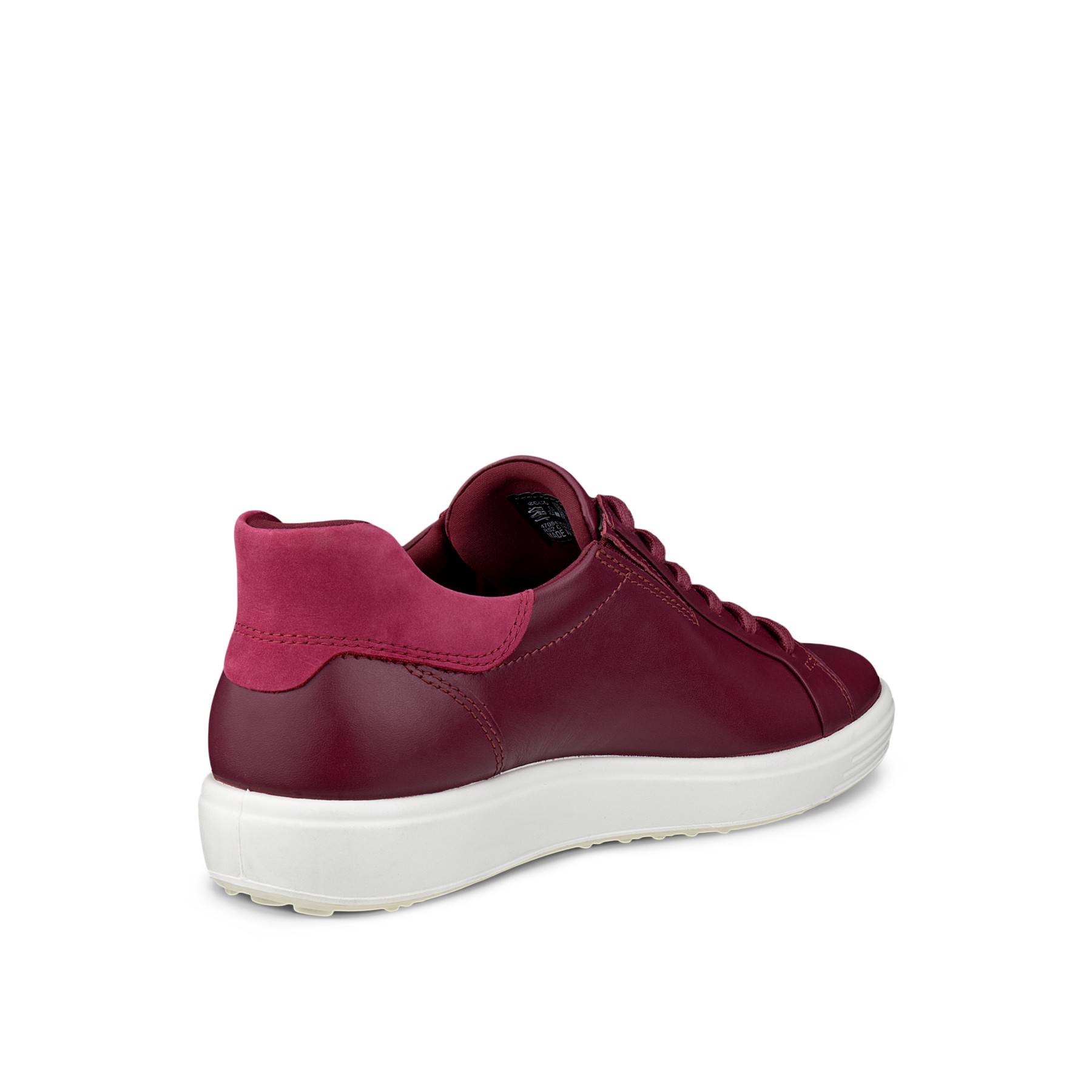 ECCO Soft 7 W + colour