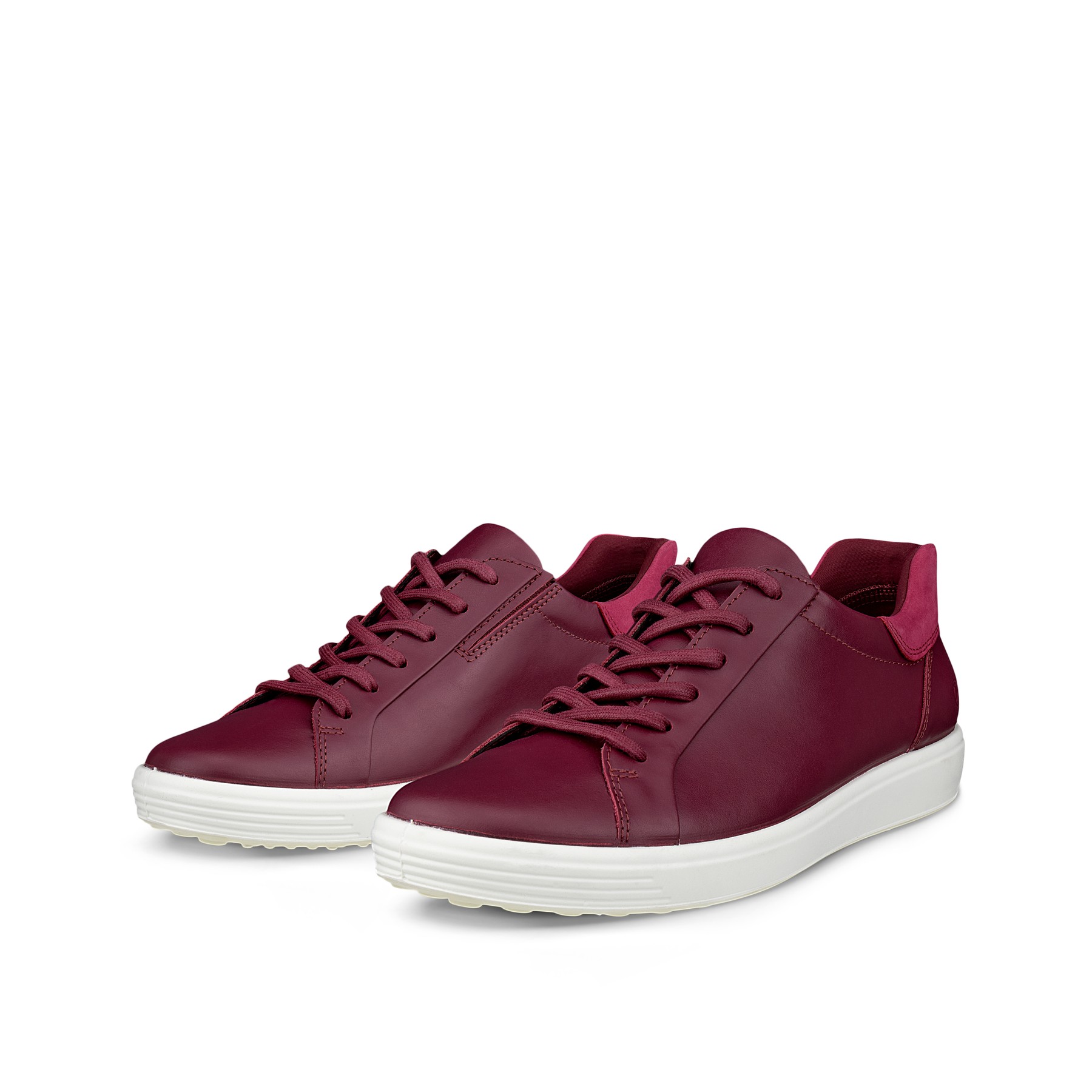 ECCO Soft 7 W + colour