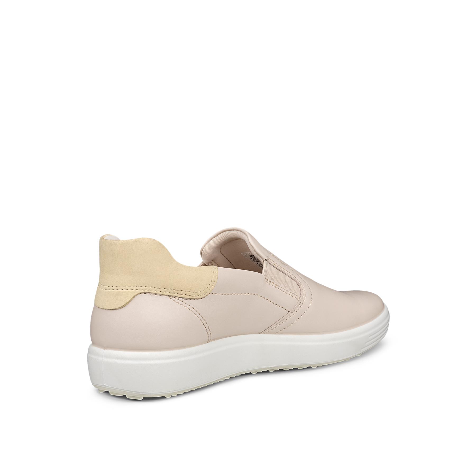 ECCO Soft 7 W + colour